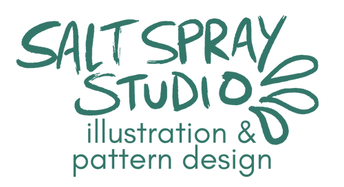 Salt Spray Studio